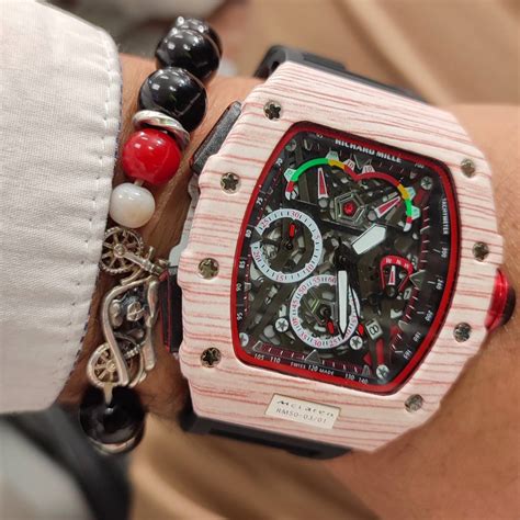 imitacion richard mille|genuine Richard Mille watch.